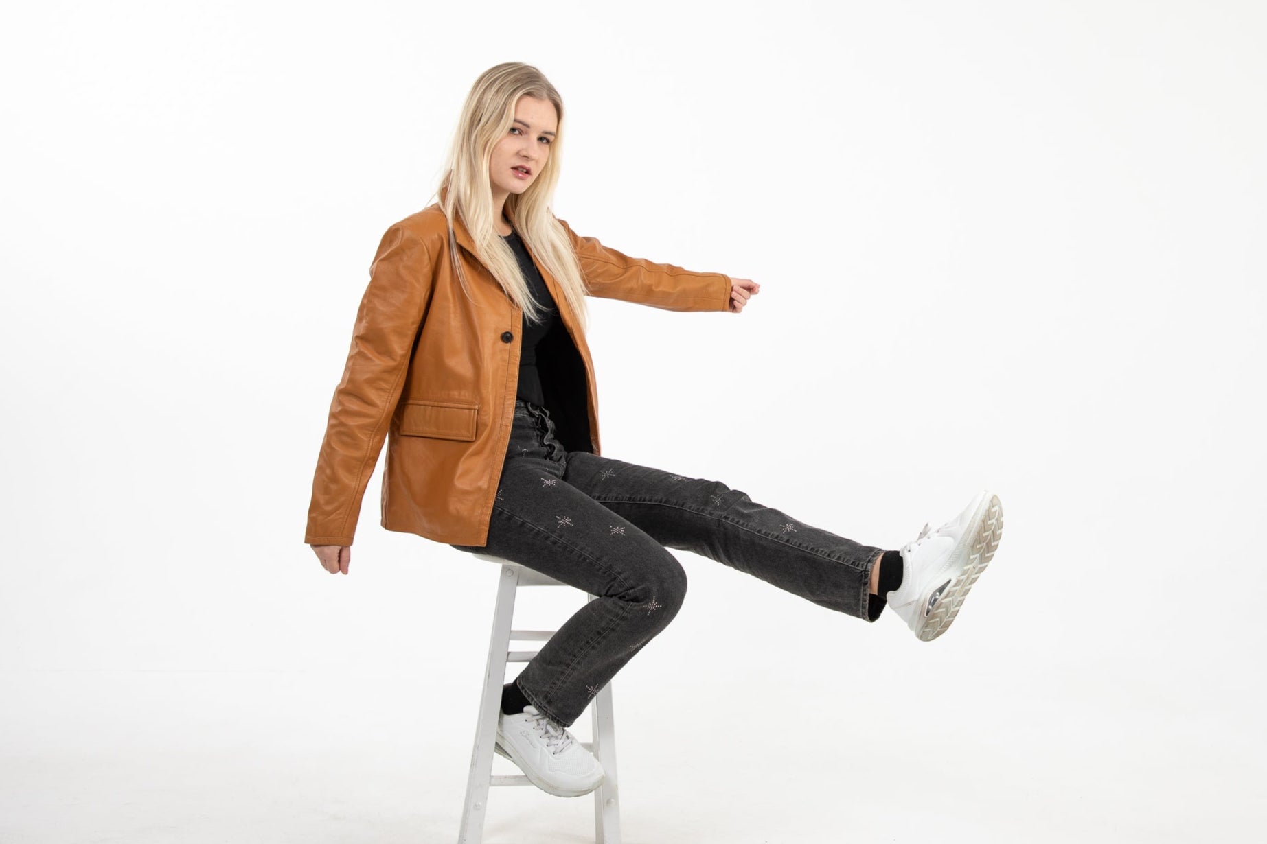 Women Jacket