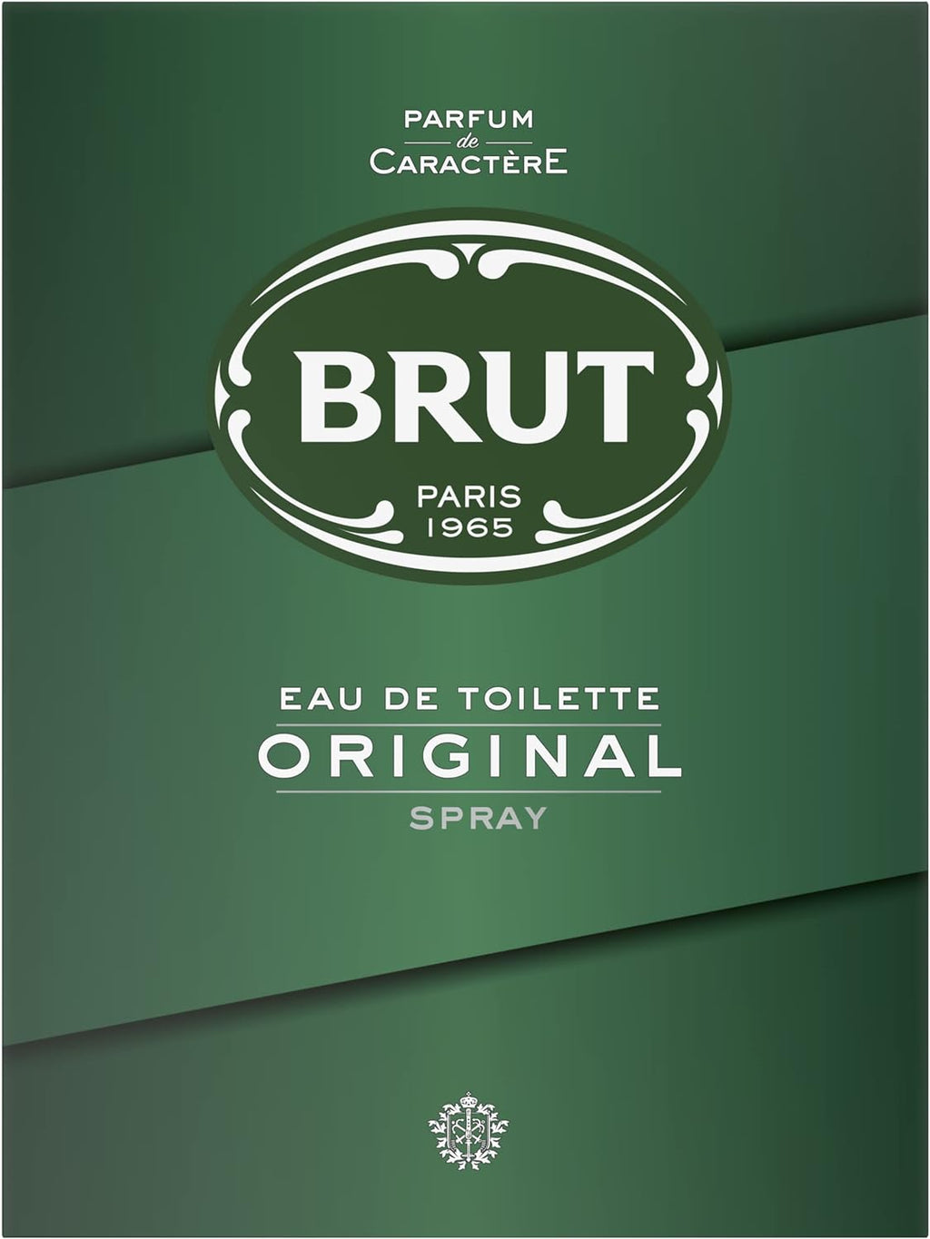 Brut Original EDT 100 ml M