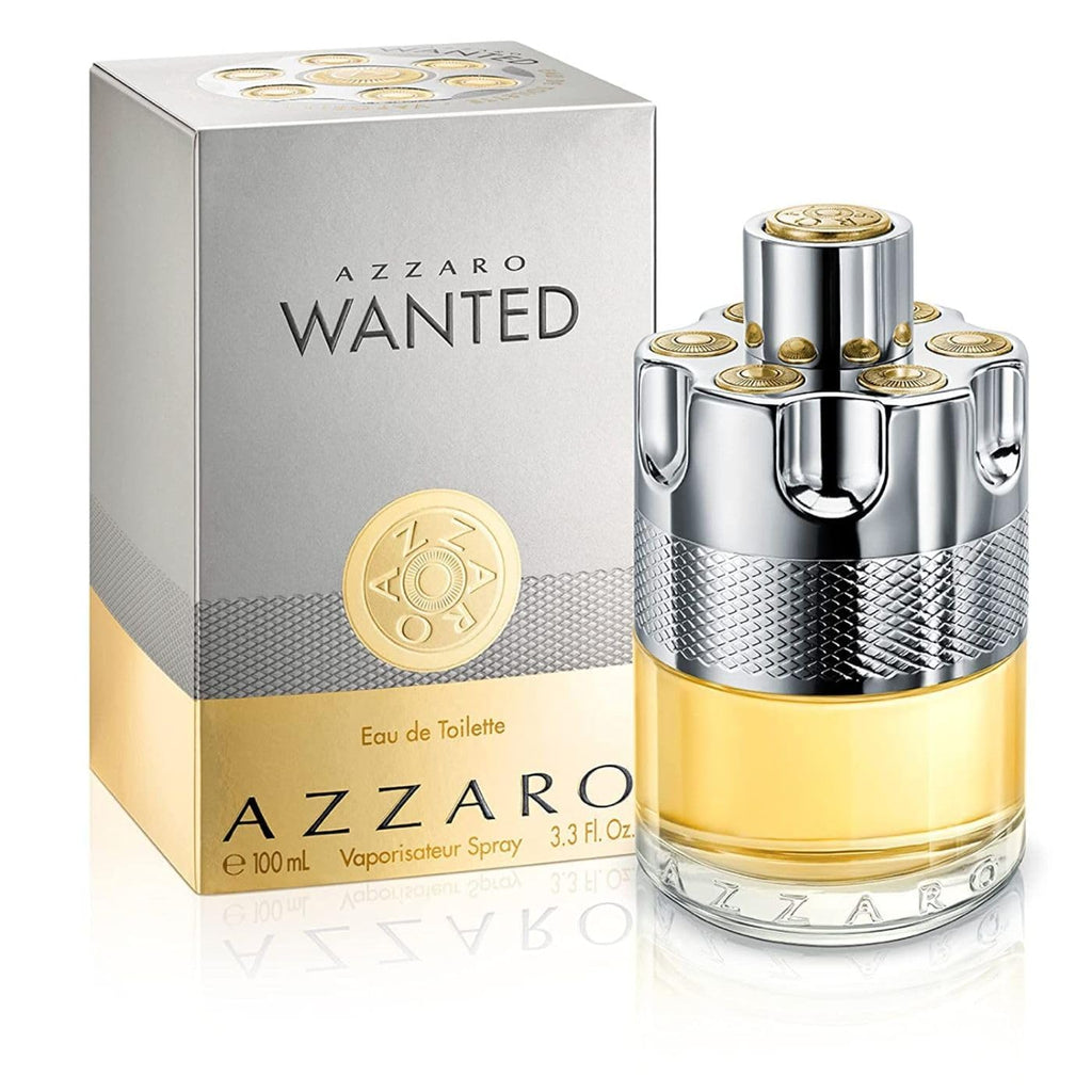 Azzaro Wanted 150 ml