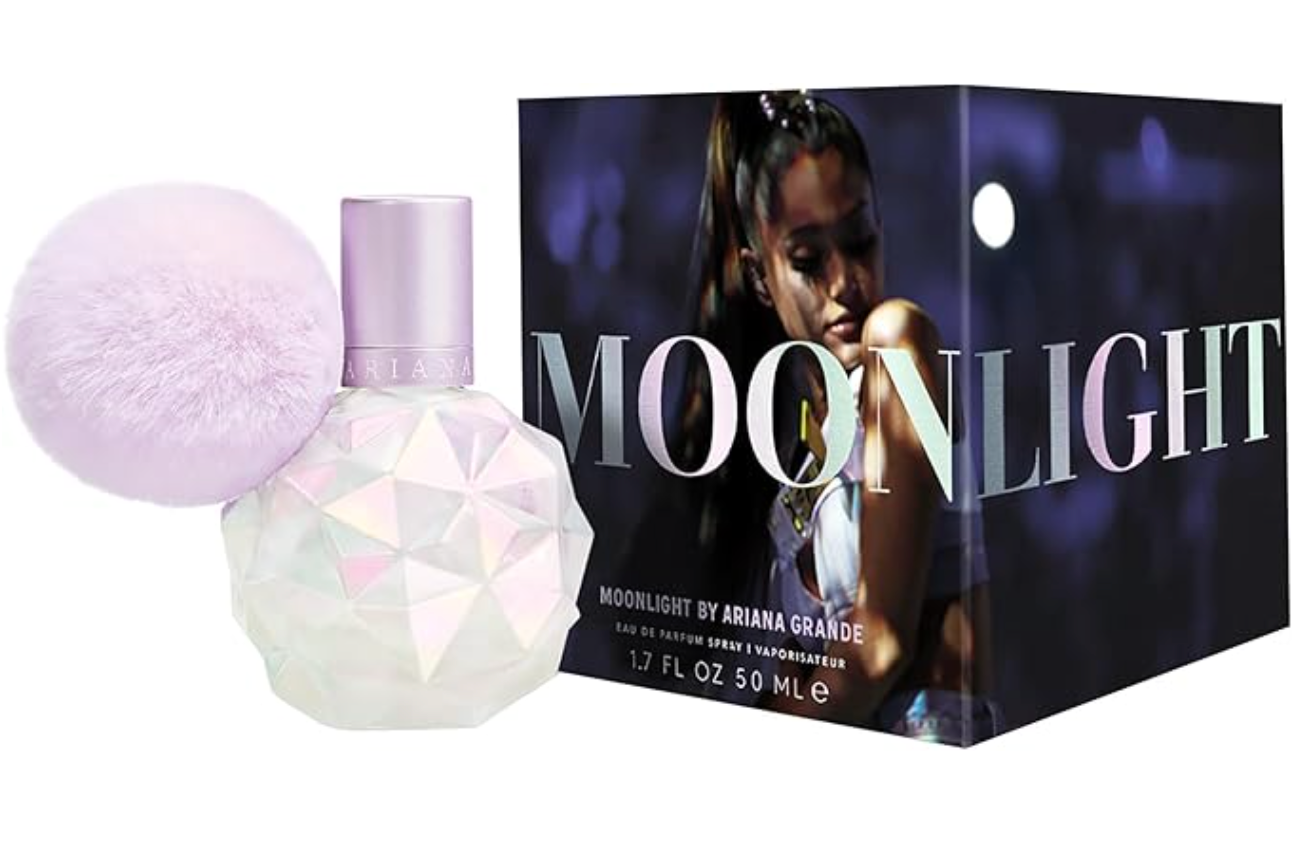 Ariana Grande Moonlight 100 p W