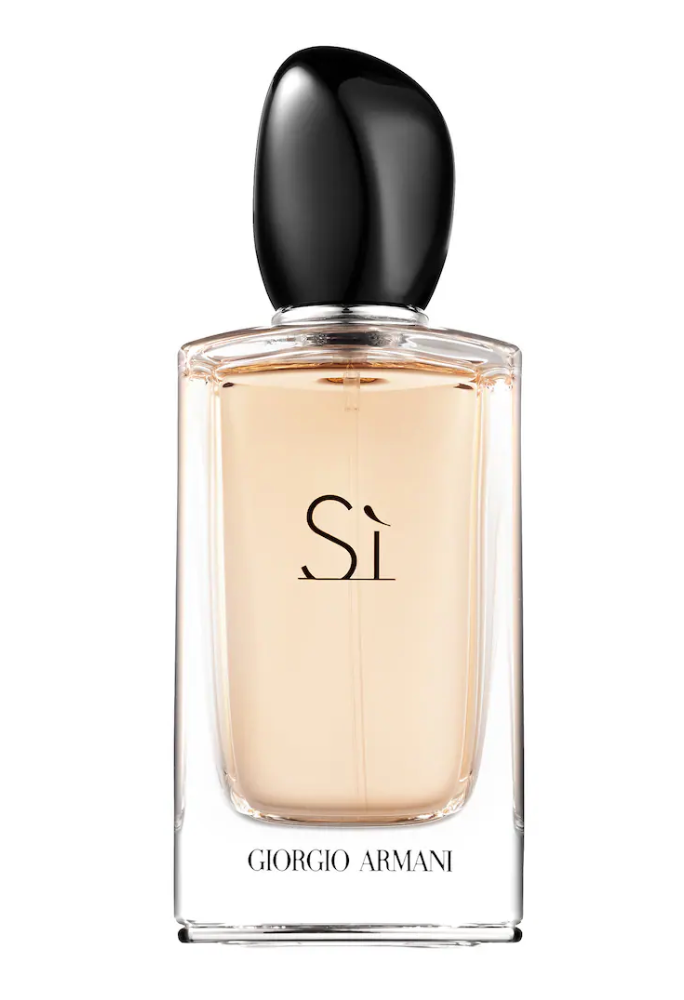 Armani Si 100ml Edp W