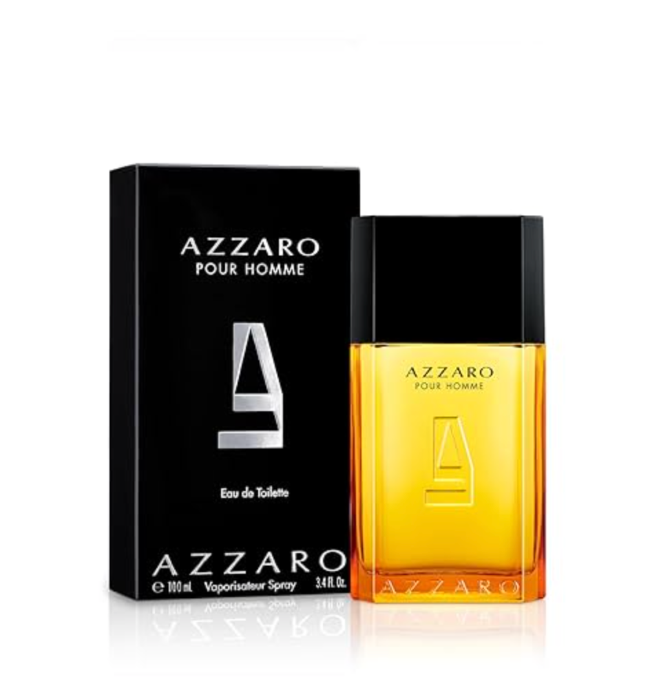 Azzaro Pour Homme