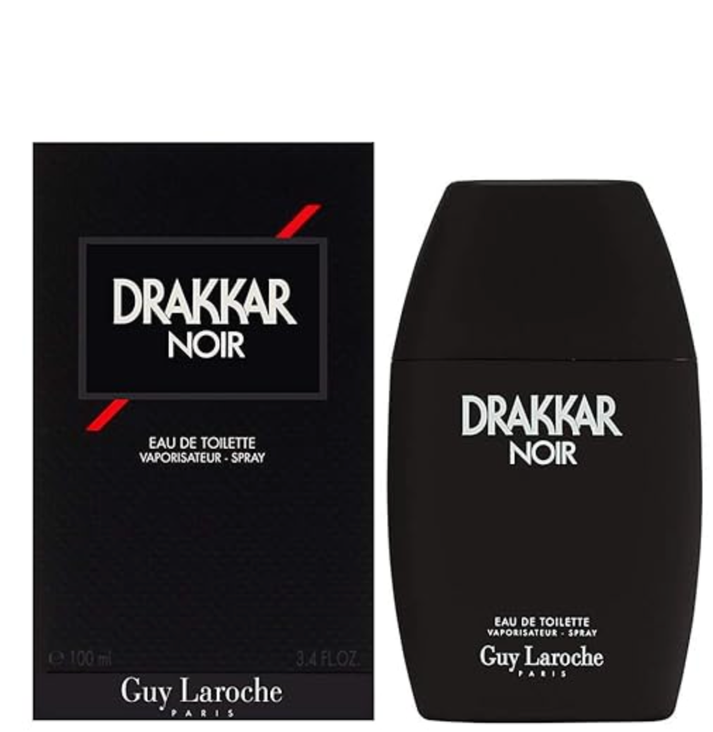 Drakkar 100ml Edt M