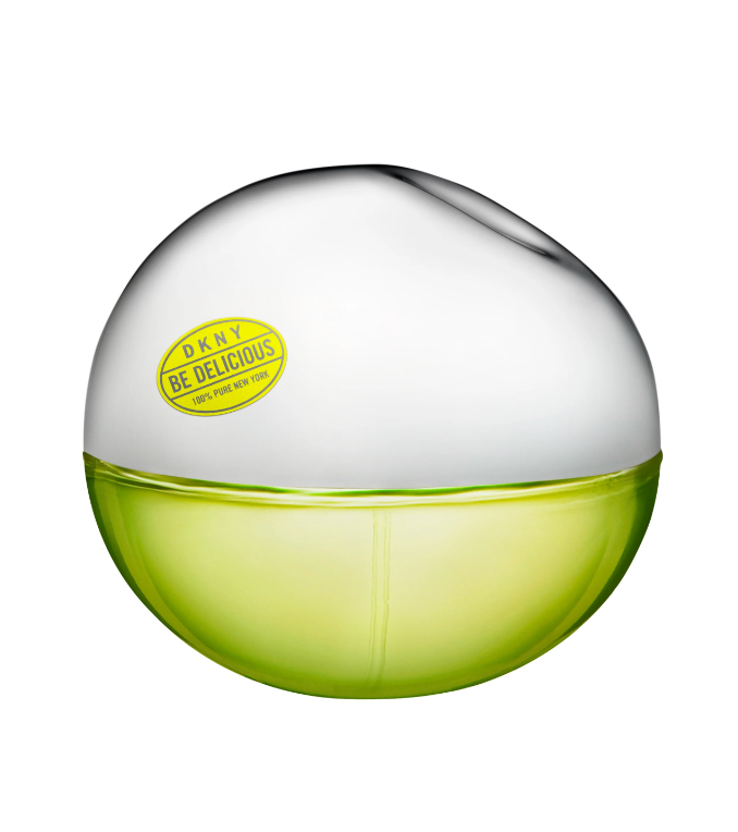 DKNY Be Delicious EDP for Women - 1 oz