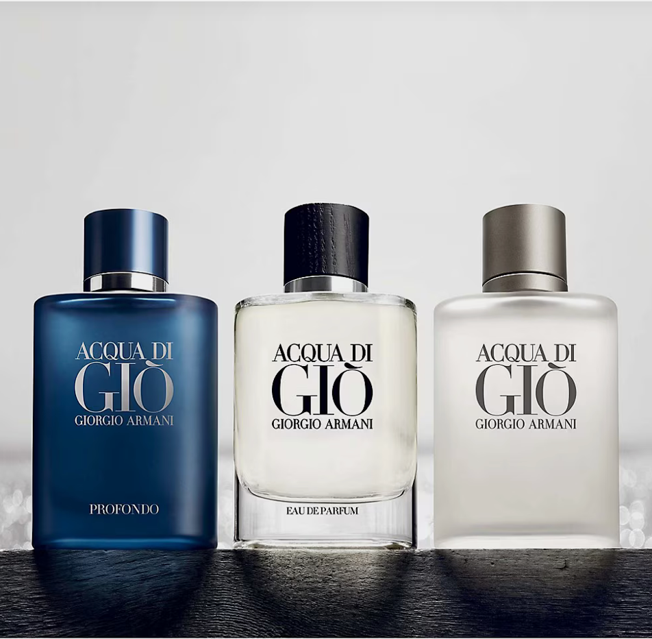 Acqua Di Gio for Men