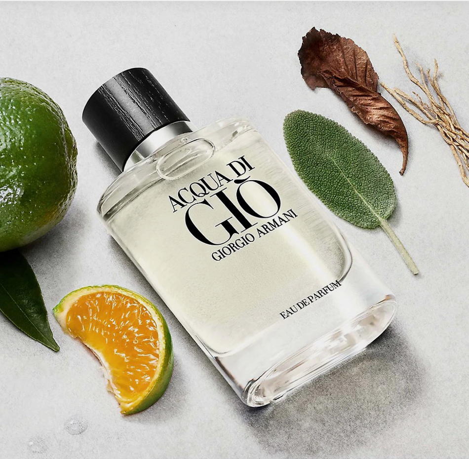 Acqua Di Gio for Men